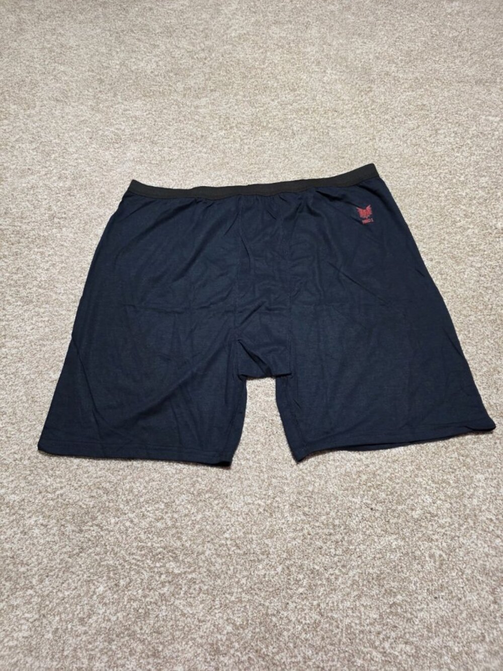 DriFire Boxer Briefs Flame Resistant Navy Blue Size 2XL USA Men’s